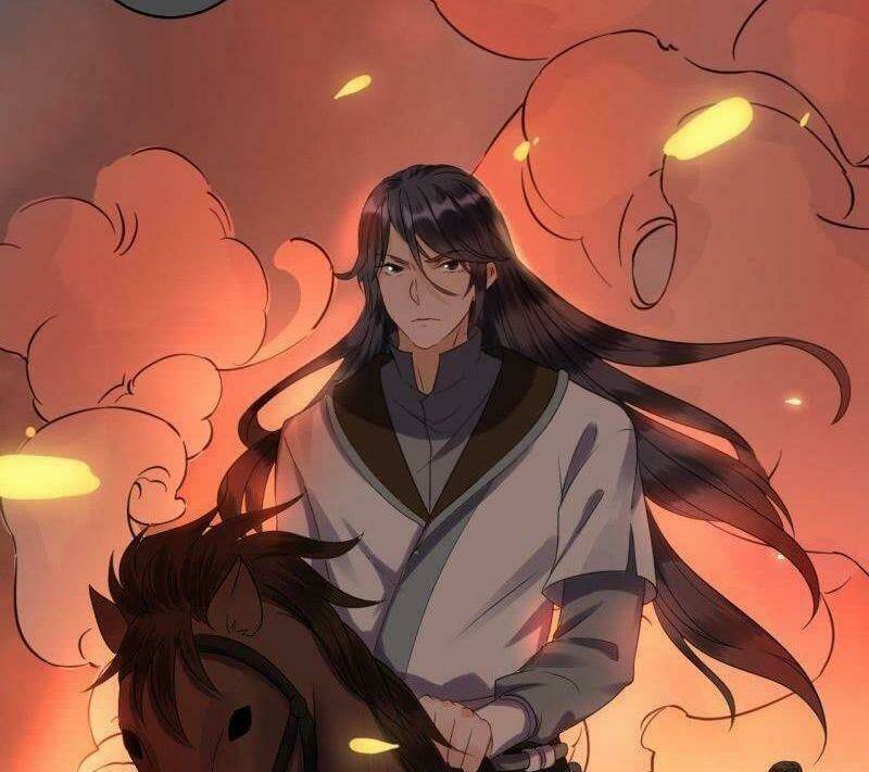 vương gia kiêu ngạo quá khó cua chapter 36 34