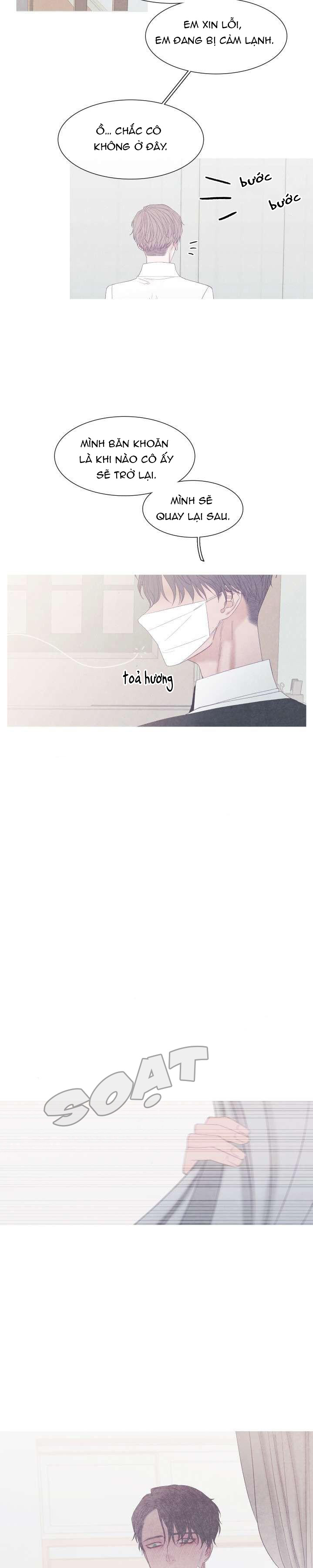 điểm đóng băng chapter 23 17
