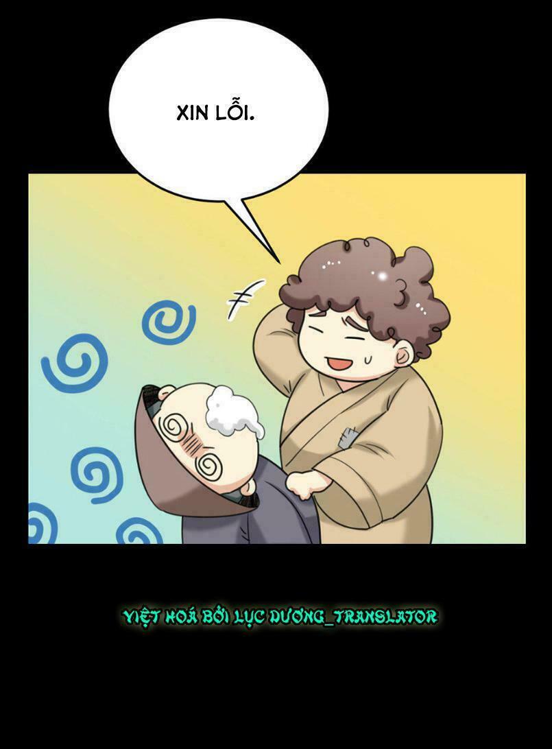 lưỡng bất nghi (full) chapter 161 11