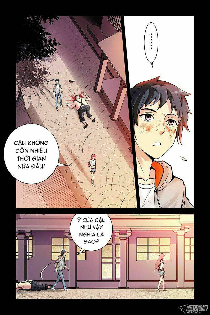 crimson skies chapter 3 9