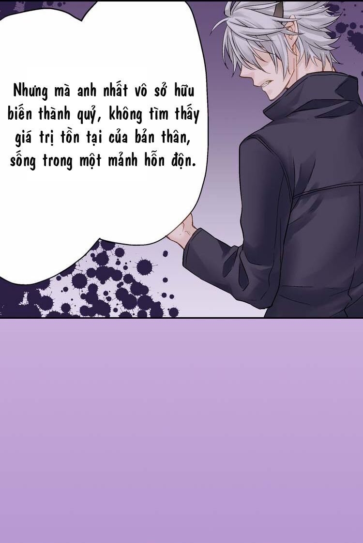 cô dâu của quỷ chapter 14 26