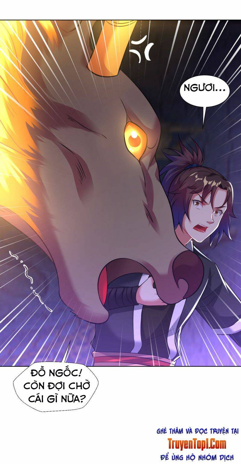 đạo ấn chapter 69 7