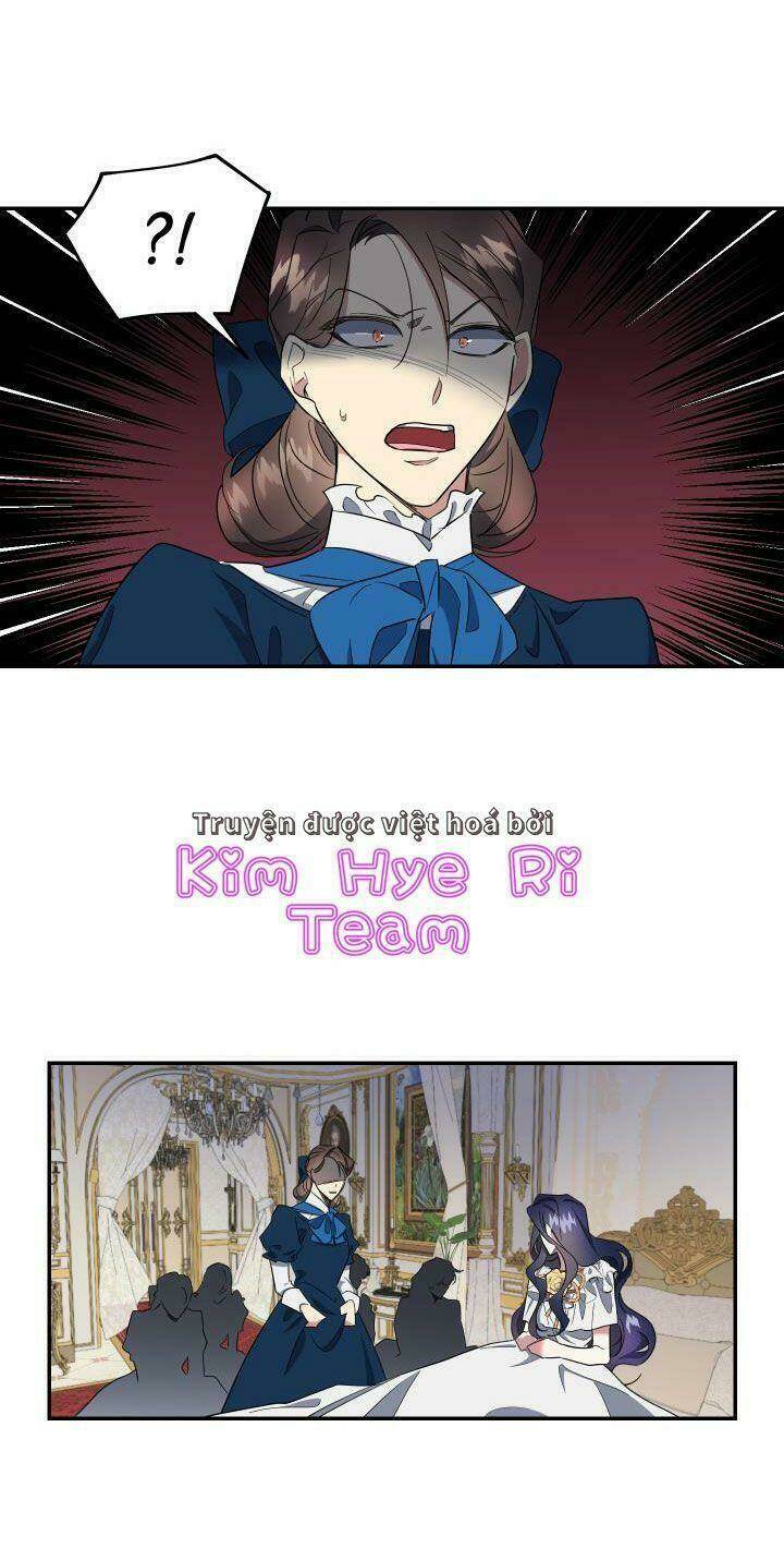 tế phẩm công chúa chapter 3 20