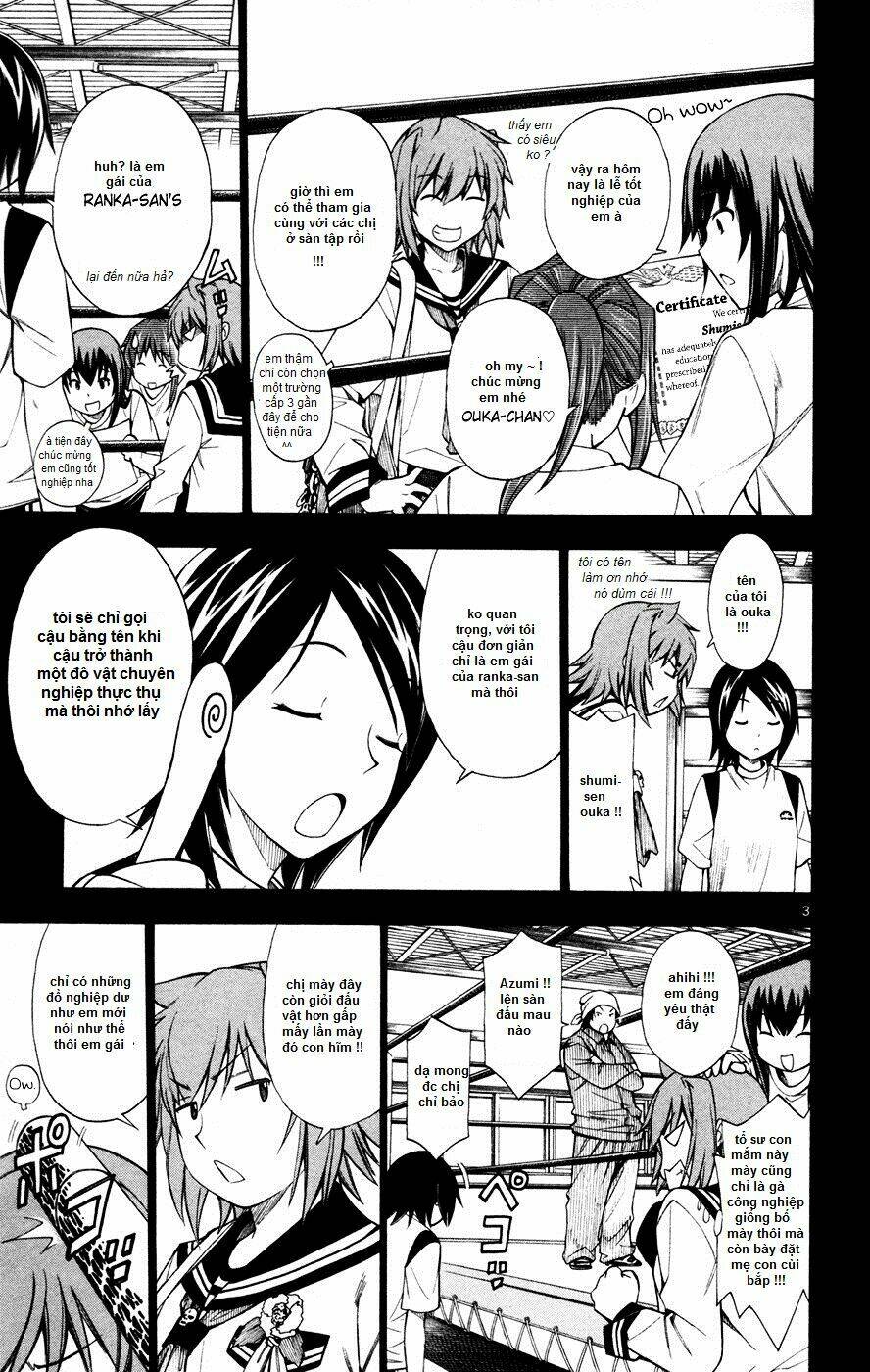 koko ga uwasa no el palacio chapter 44 4