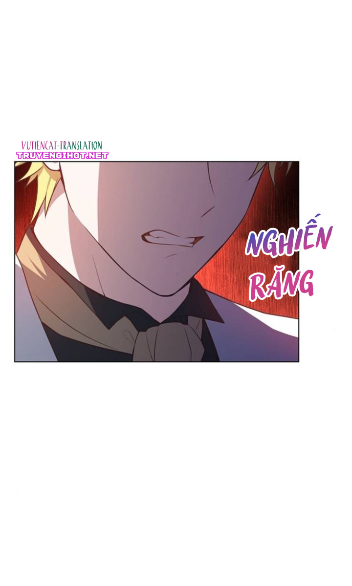 lời cầu hôn đến từ hoàng đế chapter 25.1 13