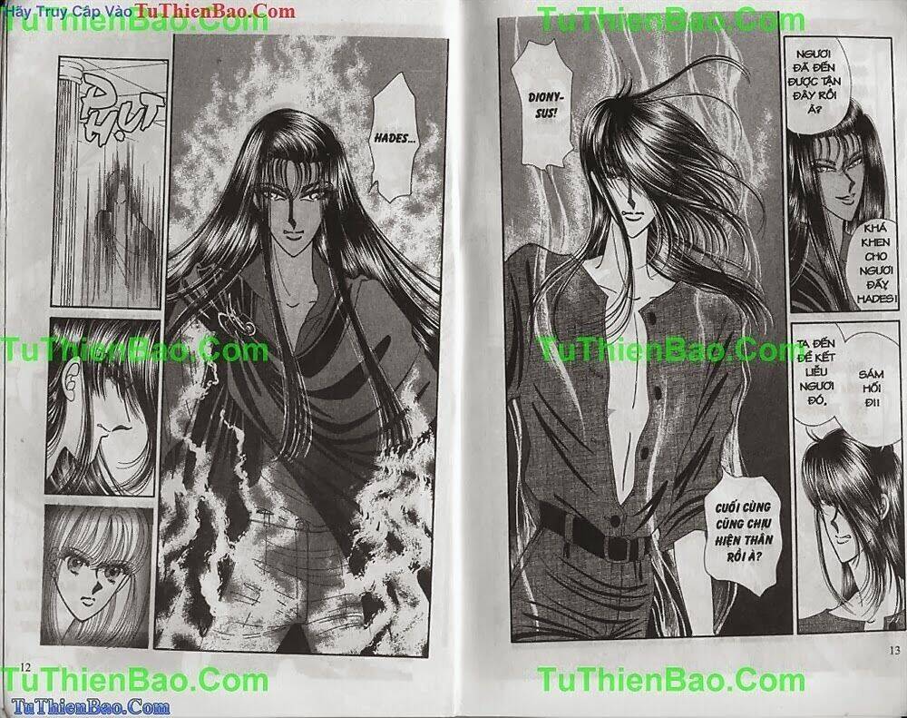 aries thần thoại cung hoàng đạo chapter 9 7