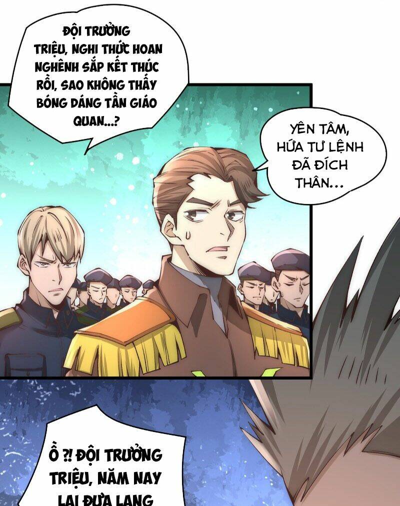 đô thị đỉnh phong cao thủ chapter 179 5