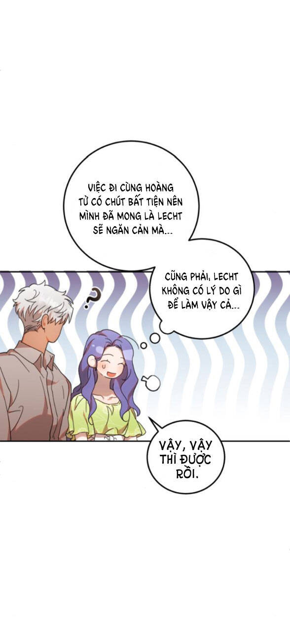 nếu là phản diện, liệu tôi sẽ chết? chapter 4.2 10