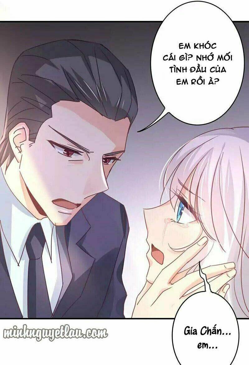 cuồng duệ tiểu thê chapter 75 3