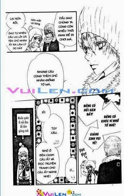 chàng trai thứ 13 chapter 12 46