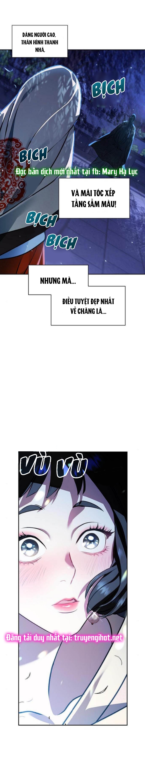 bản tình ca heeran chapter 12.1 5