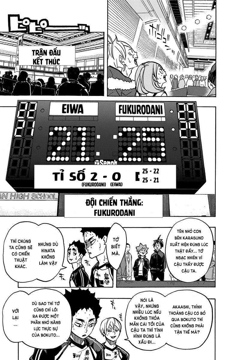 vua bóng chuyền chapter 244 17