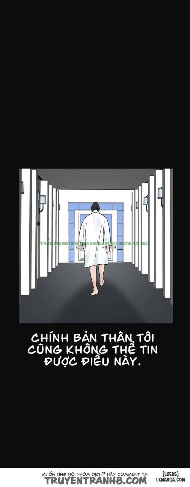 mùi vị của đôi bàn tay chapter 41 23