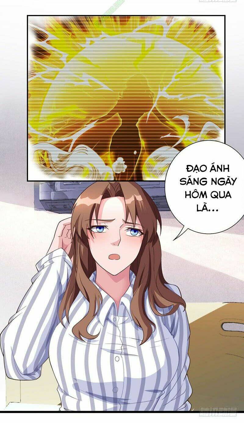 trọng sinh khí thiếu quy lai chapter 8 12