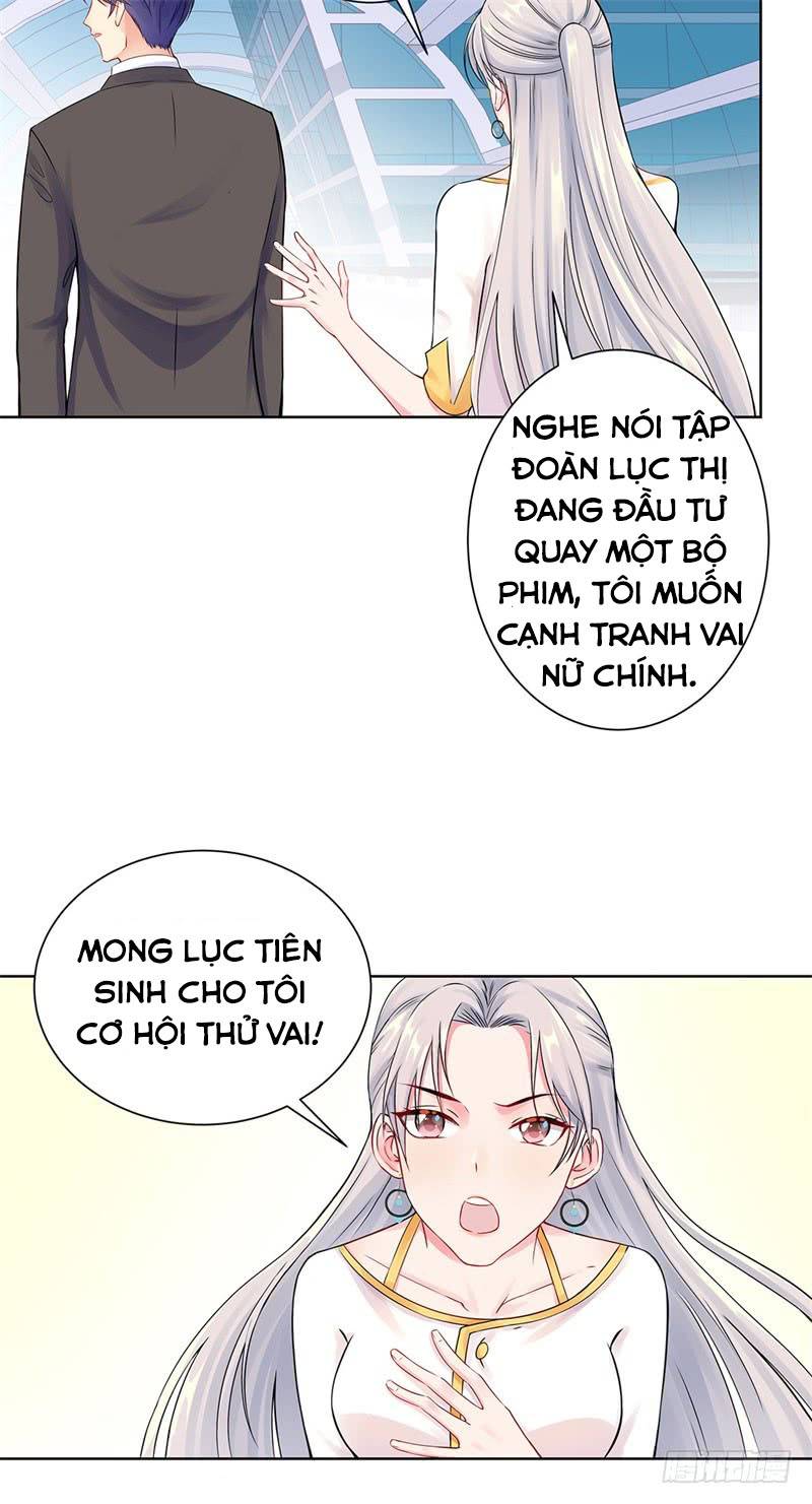 song bảo vô địch chapter 1 54