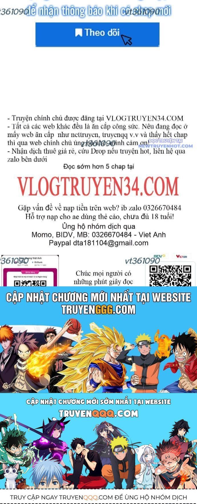 shark - cá mập chapter 310 103