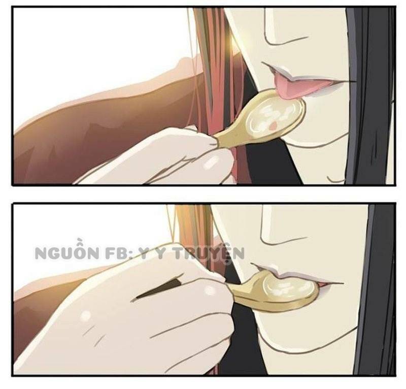 giáo chủ, chú ý thanh danh! chapter 1 8