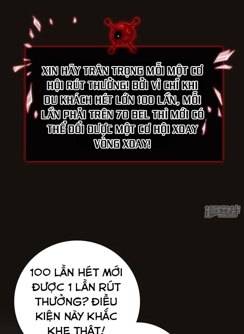 ta có một căn phòng mạo hiểm chapter 5 33