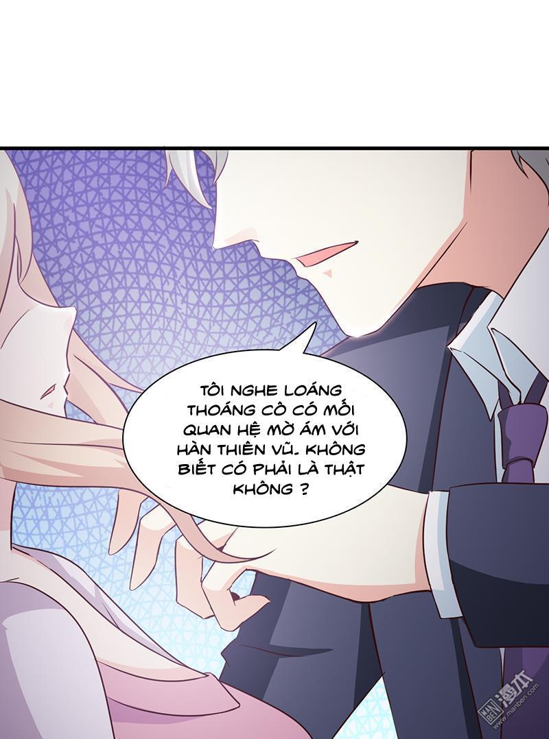 thuần phục vị tổng tài này thật khó chapter 44.4 16