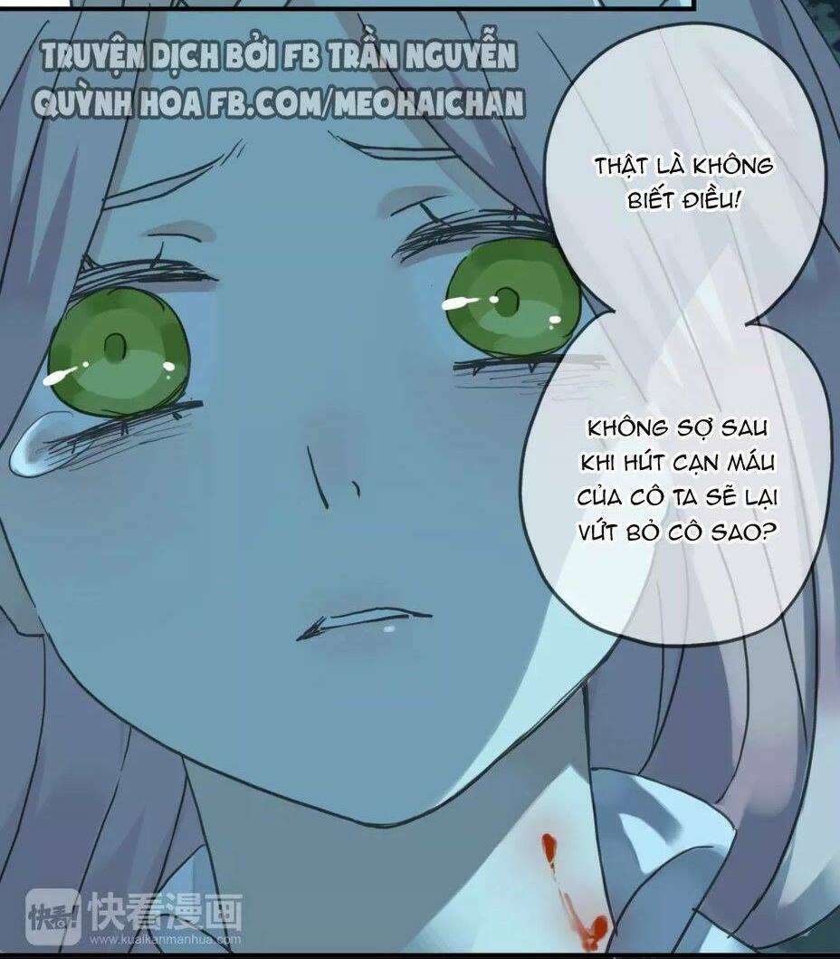 vết cắn ngọt ngào phần 1 chapter 16 2