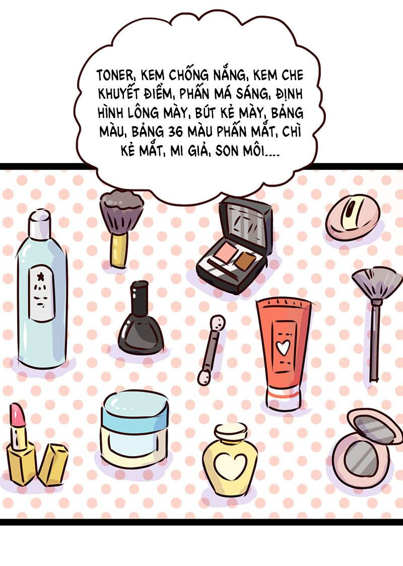 lạc chẩm cổ dài chapter 10 10