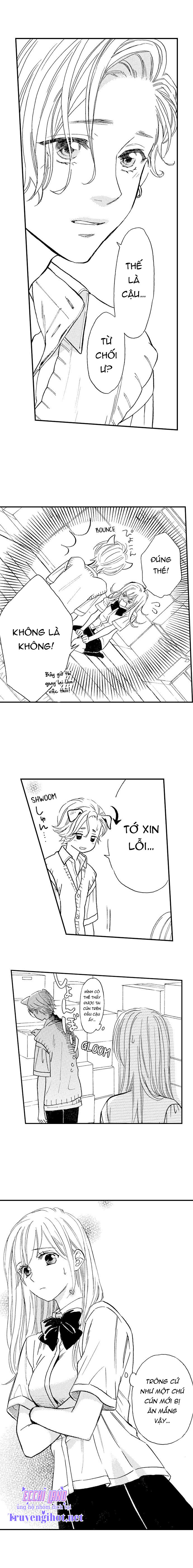 [16+] lạc vào thế giới mà tình dục là bài học bắt buộc chapter 46.2 5