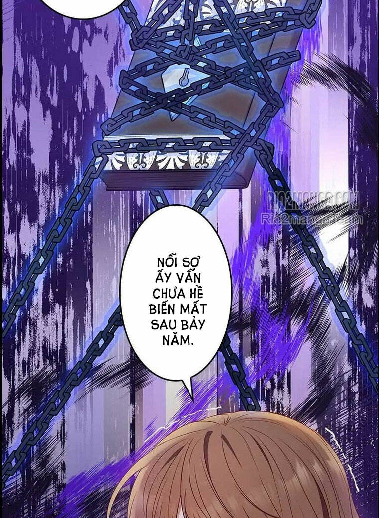 từ ác nữ, tôi trở thành một người mẹ chapter 11 29