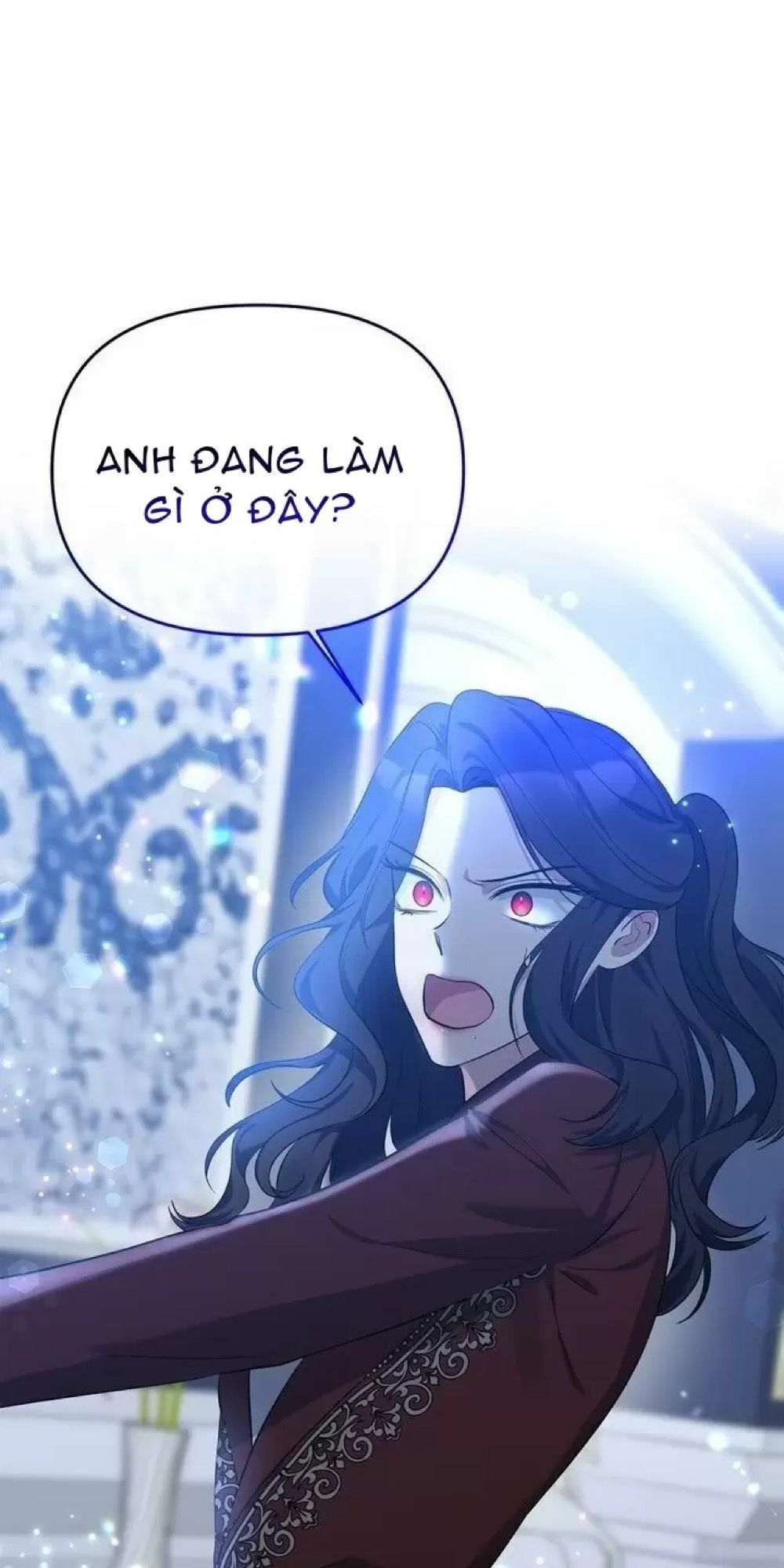 nữ công tước phương bắc là một nhân vật phản diện chapter 7 1