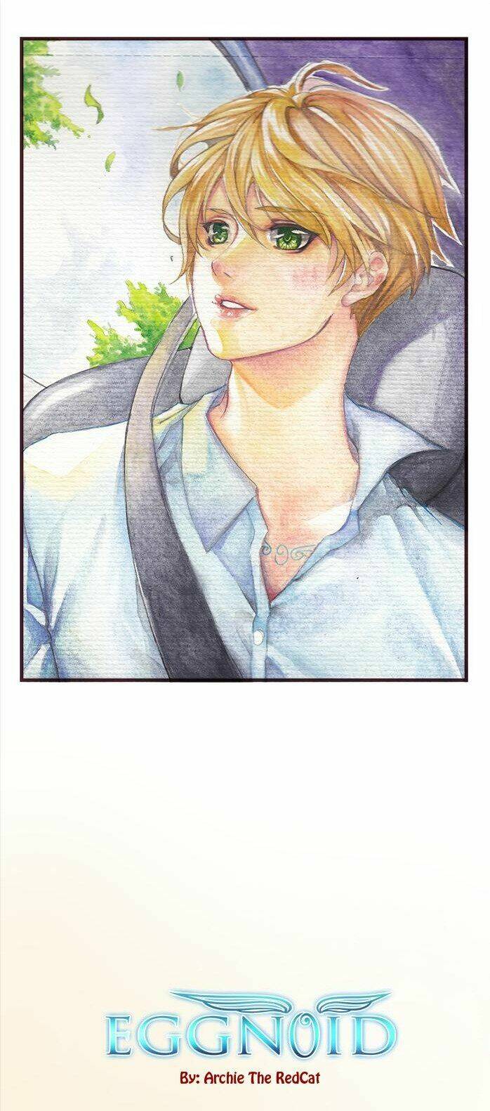 chàng trai từ quả trứng chapter 30 1