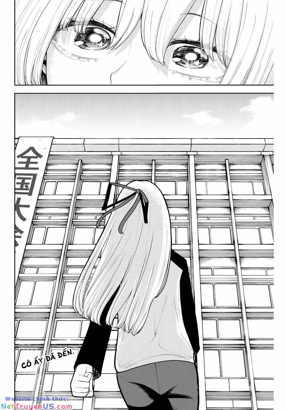 kimi janakya dame na dorei shoujo chapter 8 19