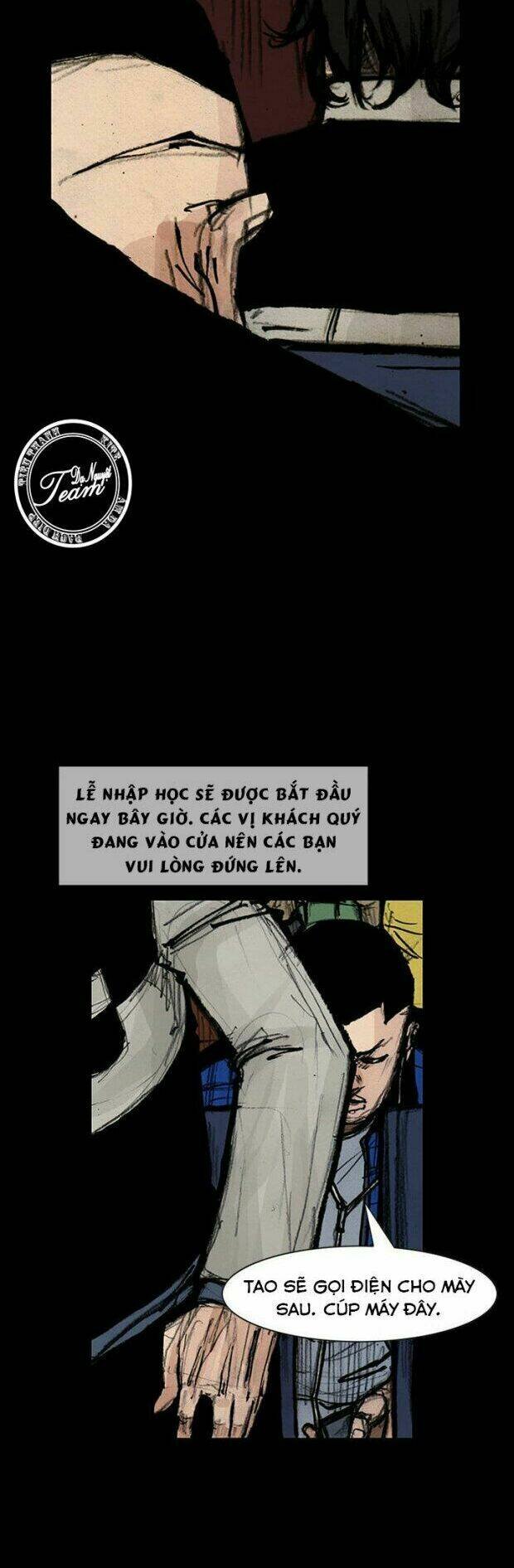 dokgo 2 | độc cô 2 chapter 7 19