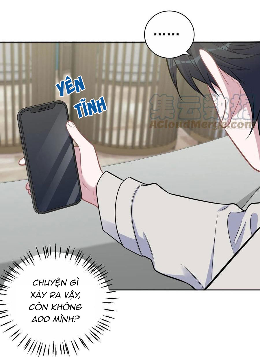 bố vợ đại nhân là bà xã chapter 185 23