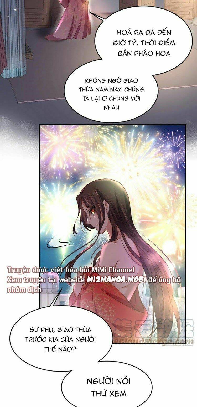 hoạn phi thiên hạ chapter 141 23