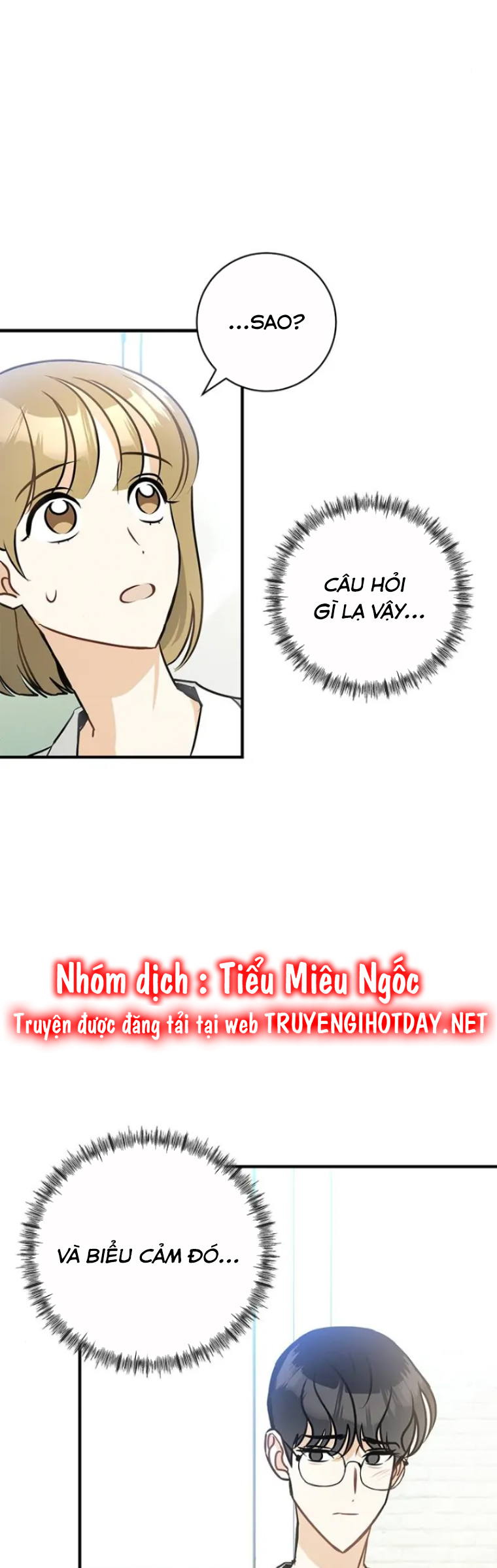 nụ hôn của tên ác ma chapter 20 20