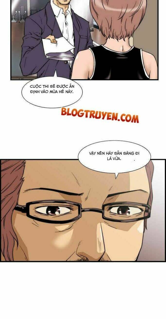 green boy chapter 8 8