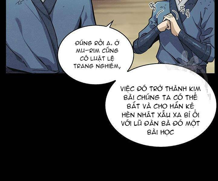 mục hạ vô nhân chapter 3 51