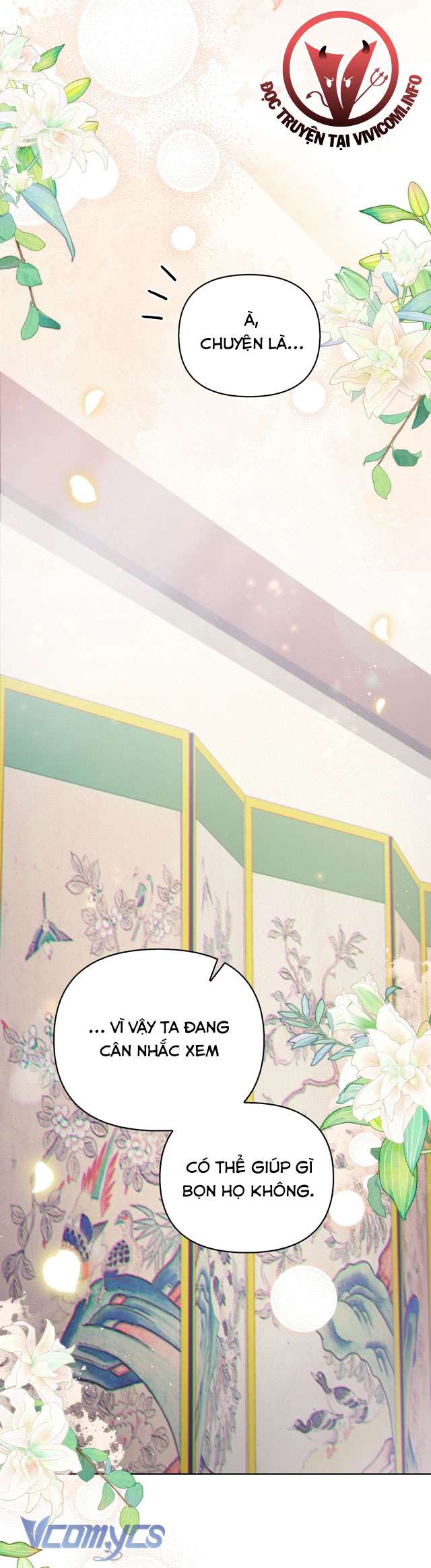 [18+] tiết học bí mật của trung điện chapter 41 26