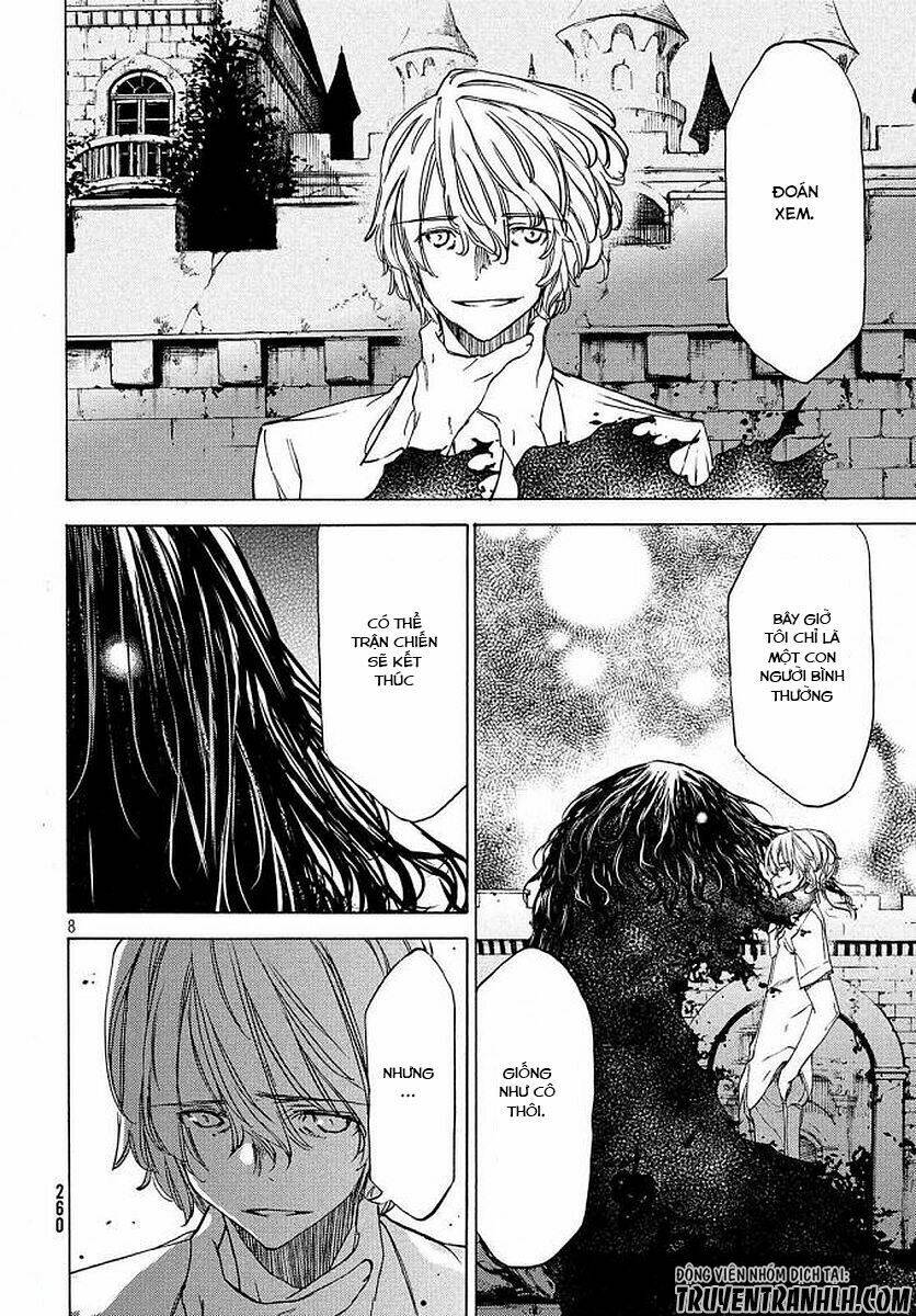 gleipnir - sợi xích thần chapter 29 11