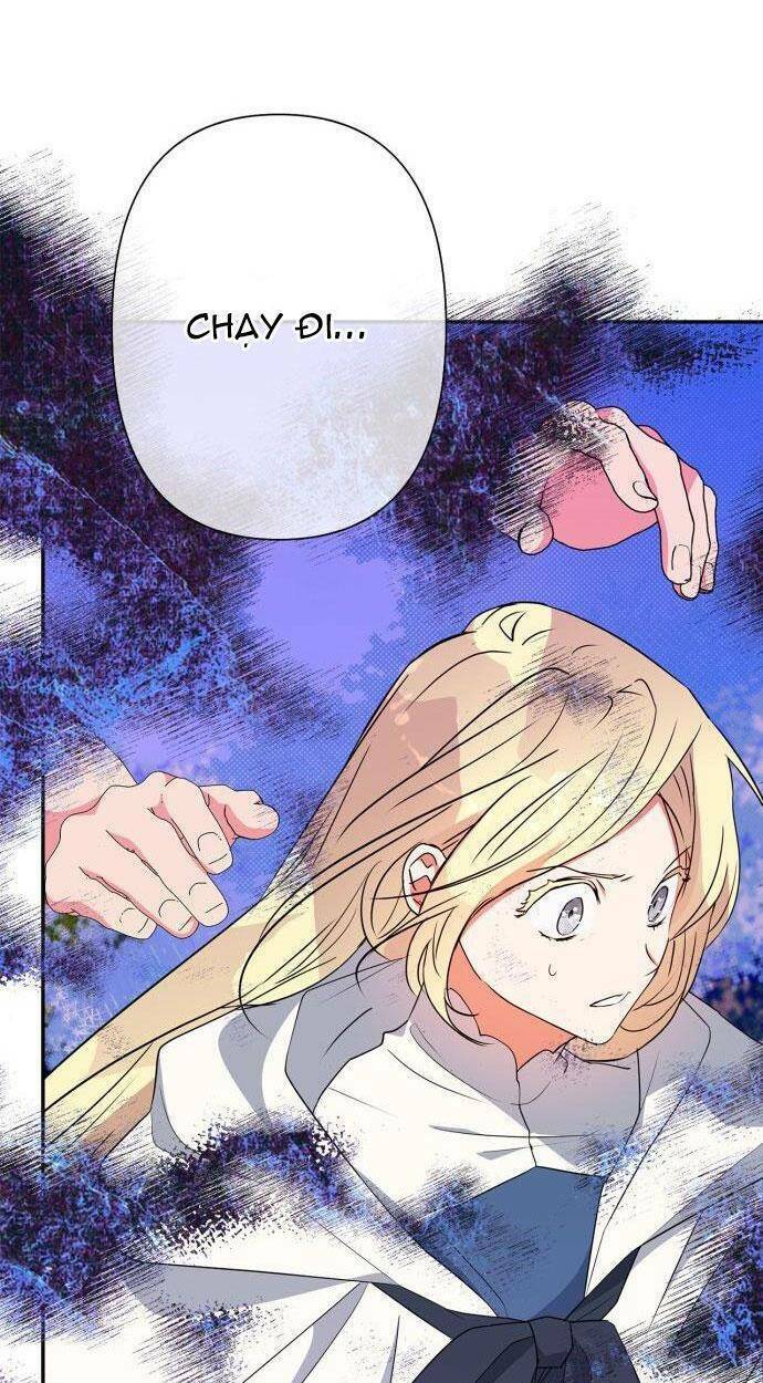 tôi đang nuôi dưỡng một con quái thú chapter 76 50