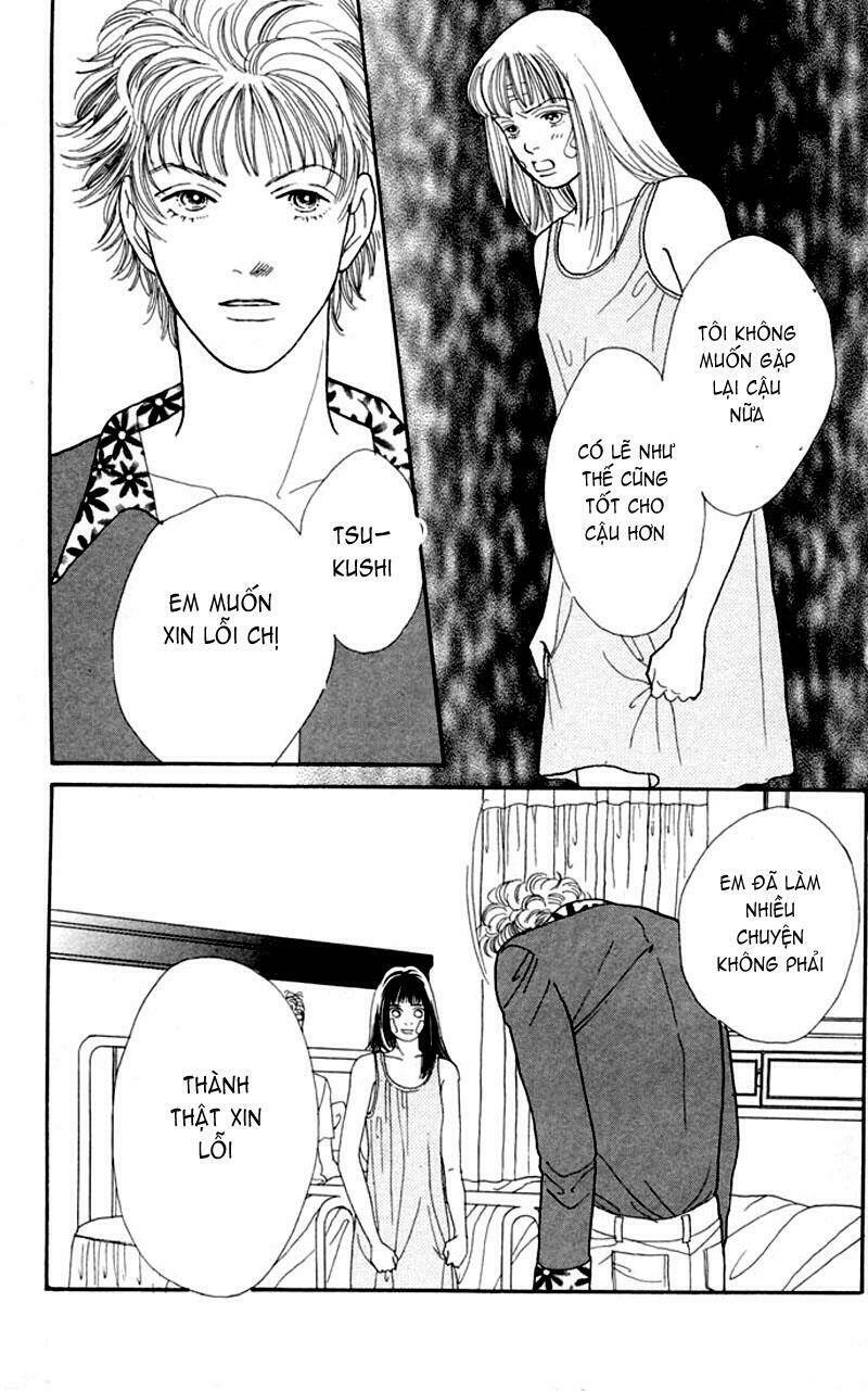 con nhà giàu chapter 90 8