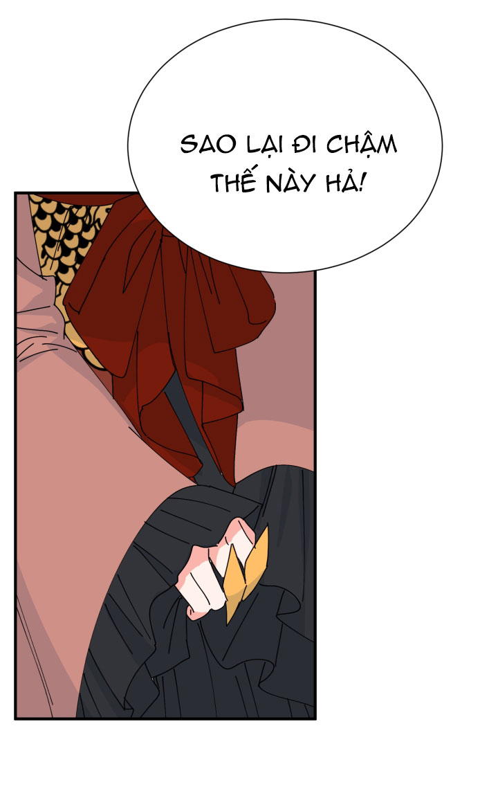 độc chủ chapter 34 29