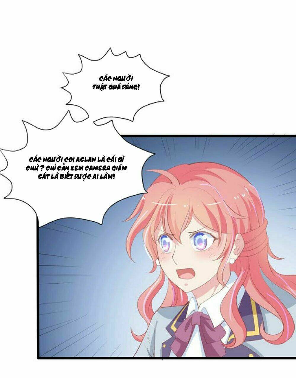 quản lí ngây ngô và thần tượng ác ma chapter 27 36