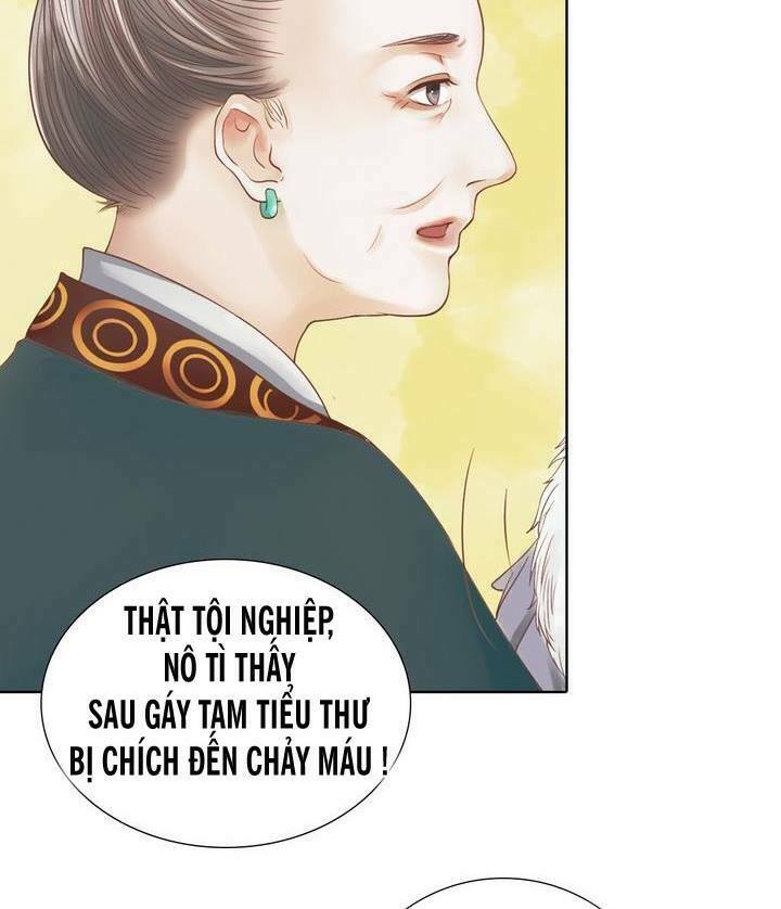 thứ nữ hữu độc chapter 13 5