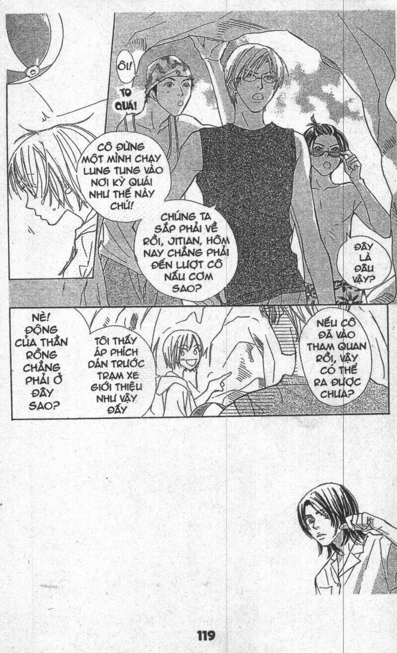 sweet mission chapter 2 118