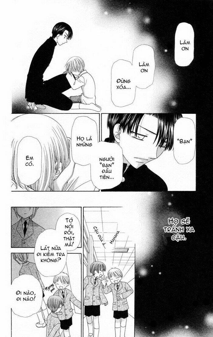 hóa giải lời nguyền chapter 84 31