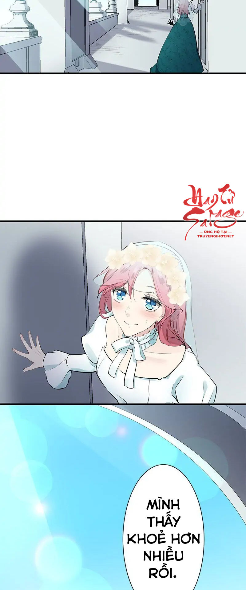 nullitas~nàng dâu giả dối~ chapter 49.1 3