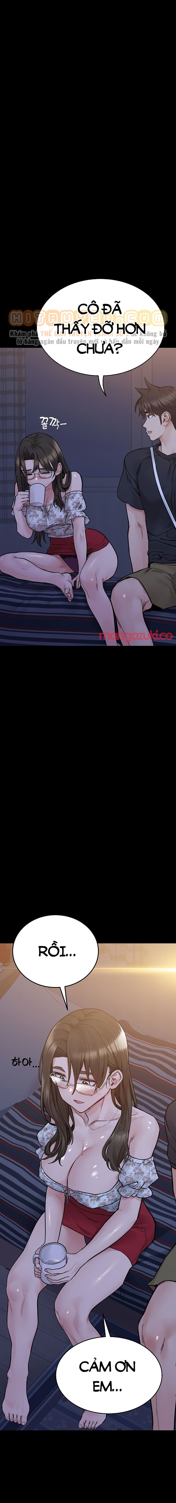 người dì khiêu gợi chapter 79 4