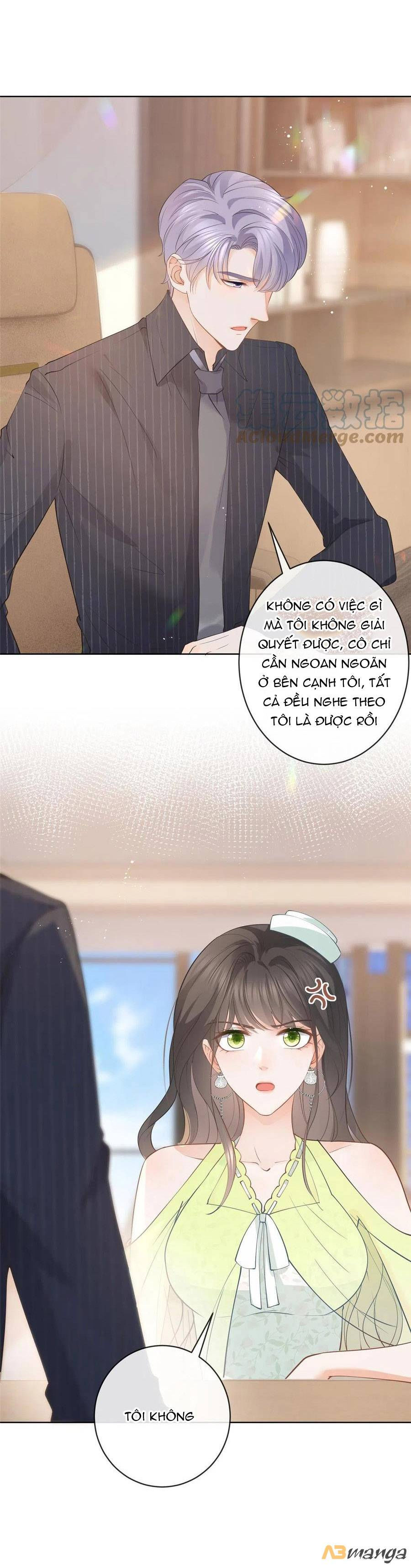 sát thủ đại nhân tại tuyến dưỡng hồ chapter 73 11