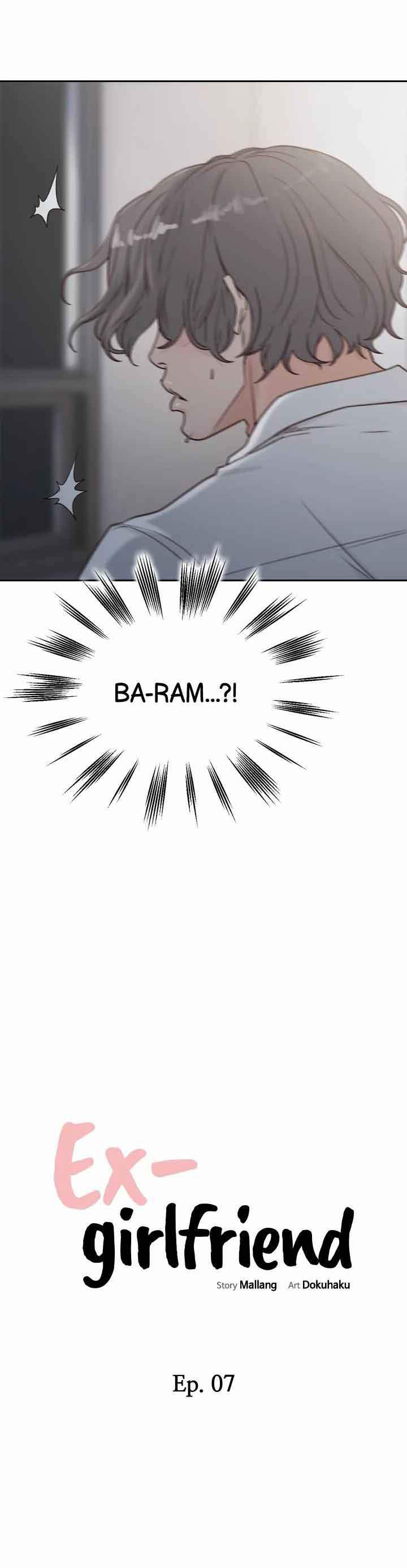 tình cũ không rủ cũng tới chapter 7 4