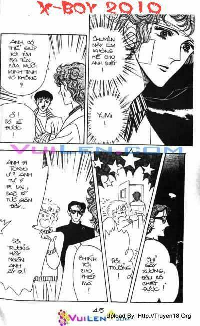 ánh đèn rực rỡ chapter 16 46